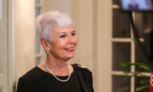 Kosor: 'DP si je stvorio jednu naivnu sliku u glavi'