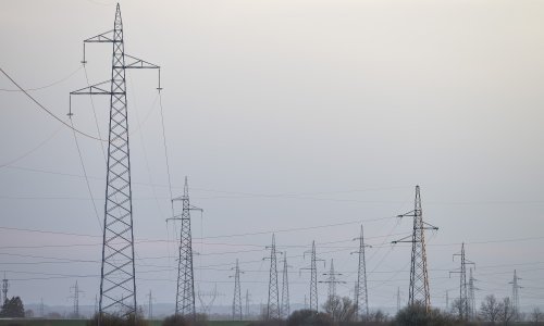 Grčka proizvođačima struje uvodi 'krizni' porez