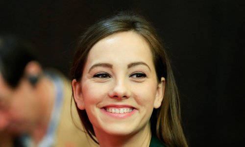 Tko je Jovana Stojiljković, s kojom Goran Bogdan čeka prvo dijete