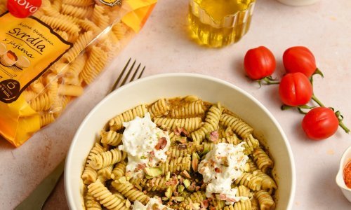 Ovo su 3 fantastična ljetna ručka, gotova za samo 15 minuta