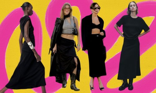 Najpopularnija suknja ljeta je klasična koliko i 'dosadna'