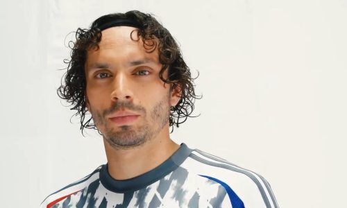 Dalmatineri kao inspiracija za treću garnituru Hajdukovih dresova