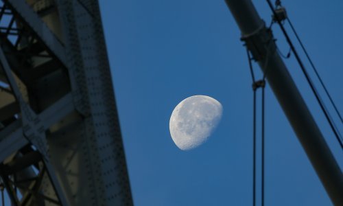 Vatrena kugla prošla iznad New Yorka