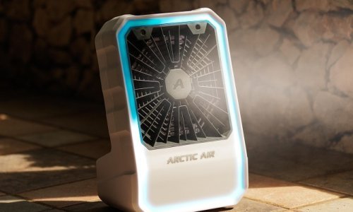 Toplinski valovi ponovno u kolovozu: Rovus Arctic Air za osvježenje bez lošeg utjecaja klima uređaja