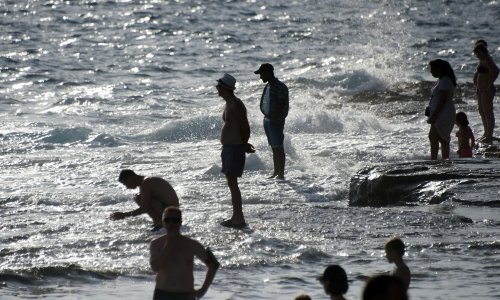 U Hrvatskoj je utapanje drugi uzrok smrti djece