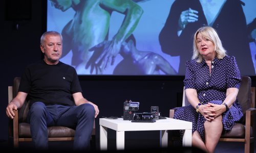 Vraća se Festival svjetskog kazališta, otvara ga 'Fuck Me' Marine Otero