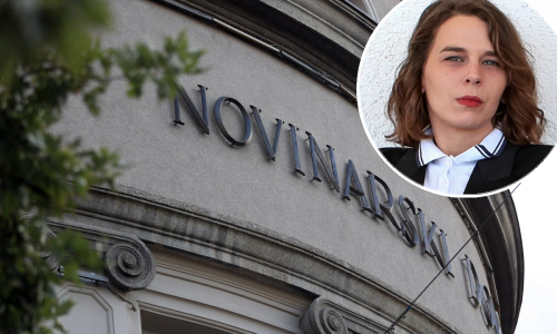 HND: Tražimo oštru reakciju države na pokušaj ubojstva novinarke Melite Vrsaljko