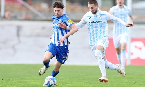 Marin Šotiček odlazi iz Hrvatske; neki su očito shvatili riječi Nikice Jelavića