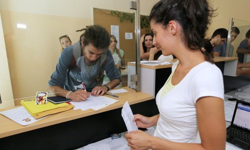 Upisi na faks: Više od 23 tisuće novih studenata, slobodno čak 17.634 mjesta!