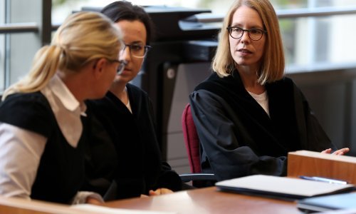 Bivša njemačka državna odvjetnica: Ovo je ključni problem naše zemlje