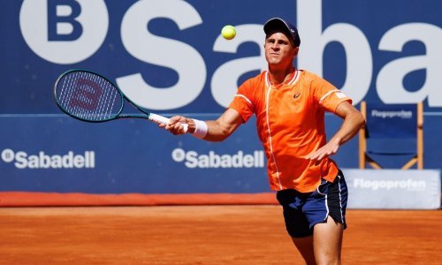 Splićanin Ajduković do najboljeg rezultata na ATP Touru. I još nije gotov