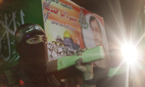 HRW: Hamas počinio ratne zločine i zločine protiv čovječnosti