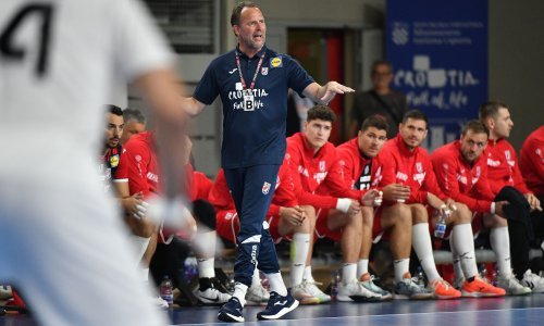 Sigurdsson bez pardona o detaljima koji nisu štimali u igri Hrvatske