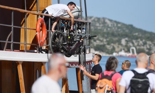 Iskustva dva jadranska bisera: Kako se hrvatski gradovi bore protiv masovnog turizma