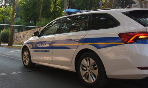 Prve fotografije s mjesta događanja stravičnog masovnog ubojstva u Daruvaru