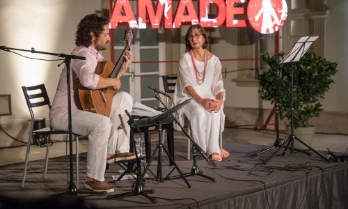 Bogat program jubilarne 25. sezone scene Amadeo u atriju novog Hrvatskog prirodoslovnog muzeja