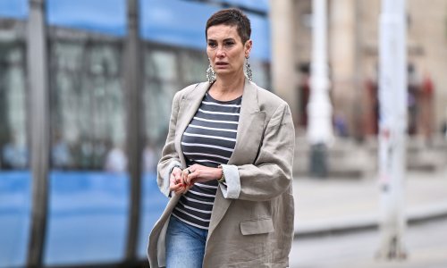 Leonarda Boban ima novu frizuru i savršeno joj pristaje