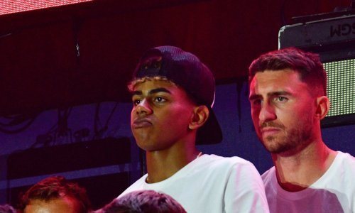 Lamine Yamal odbio Barcinu desetku, razlog će vas oduševiti