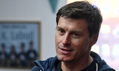 Ivica Kostelić: 'Kada sportaši svjetske klase sretnu glazbenike svjetske klase, događa se magija'