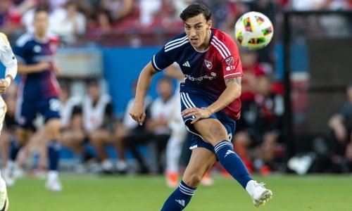 Napadač kojem su tepali da je 'novi Mandžukić' daleko od Hrvatske igra u životnoj formi