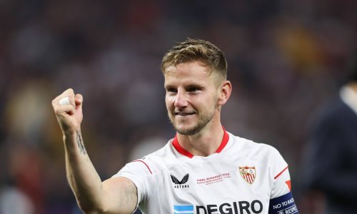 Euforija u Splitu! Ivan Rakitić stiže u Hajduk, a Fabrizio Romano zna detalje ugovora