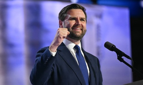 Trumpov zamjenik jasan: 'Amerikanci, izaberite novi put, dosta je uvoza stranaca!'