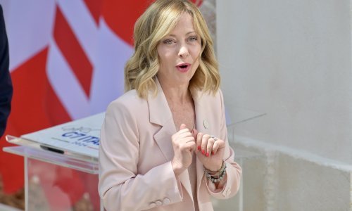 Novinarka ismijavala talijansku premijerku. Sud joj opalio popriličnu kaznu