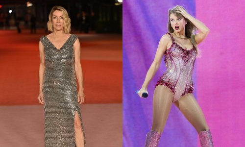 Kim Gordon je još jedna legenda koja ne voli Taylor Swift. A vi?
