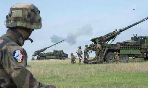 Rumunjska će na vojsku potrošiti 14 milijardi eura, pogledajte što sve kupuju