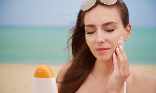 Svi govore o korejskim kremama za sunčanje, a ovo su najbolje od njih
