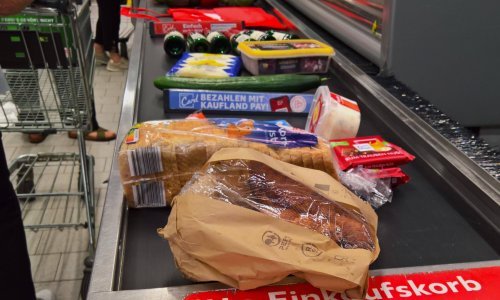 Pogledajte cijene artikala u istoj trgovini u Hrvatskoj i Njemačkoj: Razlike su drastične