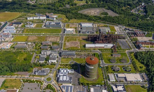 Nijemci su prestali kupovati zemlju. Evo zašto je to fatalan znak