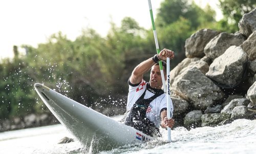Tko je Matija Marinić, potajni kandidat za olimpijsko odličje u Parizu?