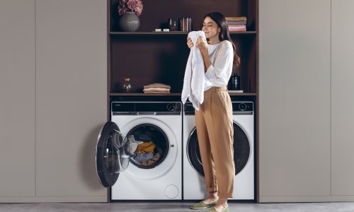 Pegli recite zbogom: Ovako će vaša odjeća uvijek biti čista i mirisna