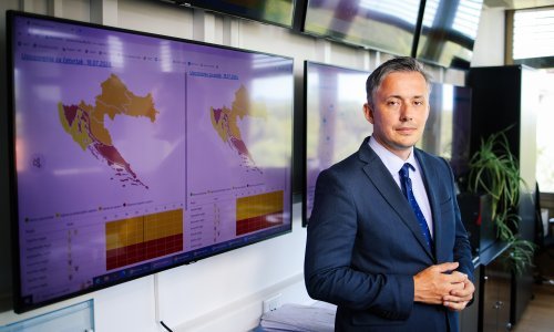 Je li u Hrvatskoj moguć uragan ili tornado? Šef DHMZ-a zna odgovor