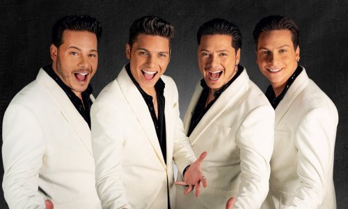 Osvojite ulaznice za koncert poznatog talijanskog benda Esteriore Brothers