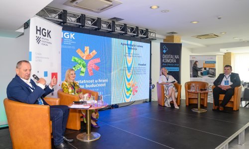Kako ojačati poljoprivredu na klimatske promjene? Woolee već ima rješenje