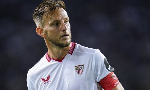 Ivan Rakitić odrekao se pravog bogatstva zbog Hajduka; evo koliko će zarađivati na Poljudu