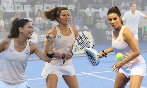 Eva Longoria otkrila kako ostaje u top formi; vitku liniju može zahvaliti i ovome