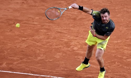 Jedan od najvećih favorita iznenada otkazao nastup na Croatia Openu u Umagu