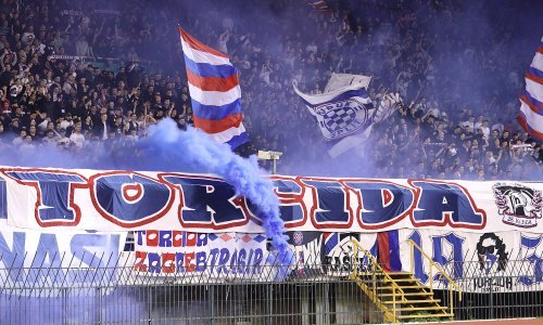 Hajduk pustio u prodaju ulaznice za HB Torshavn. Što kažete na ove cijene?
