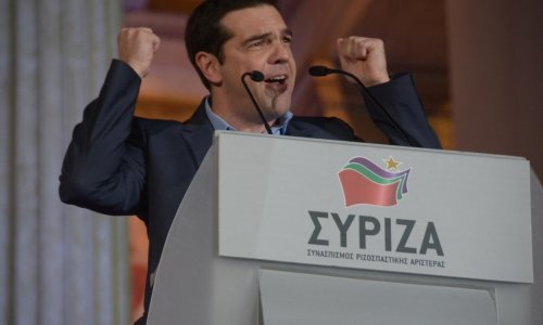 Cipras posjetio Aju Sofiju na putovanju kojim želi poboljšati odnose s Turskom