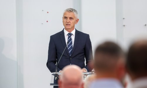 Končar će raditi na rekonstrukciji energetskih postrojenja na Cipru