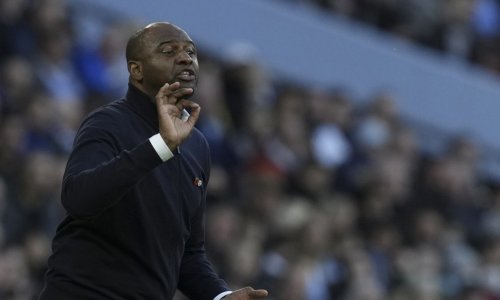 Arsenalovoj legendi ne ide kao treneru; napustio Strasbourg nakon samo jedne sezone