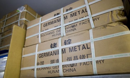 Ključni mineral za tehnološki sektor dosegnu rekordno visoku cijenu u Kini