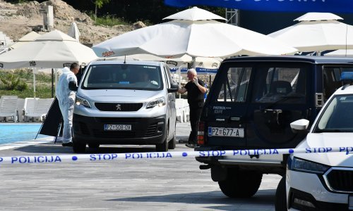 Tragedija u Slavoniji: Utopilo se dijete na bazenu