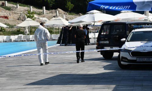Detalji tragedije kod Požege: Dječak koji se utopio u bazenu bio s prijateljima na izletu