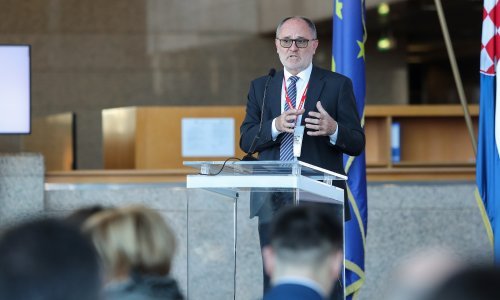 Cvrtila o Von der Leyen i izazovima: Slijedi nam zanimljivo razdoblje