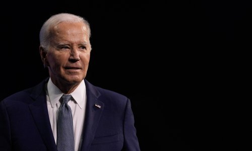 Joe Biden iznenada preko vikenda promijenio mišljenje o predsjedničkoj utrci