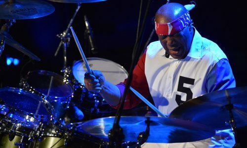 Legendarni Billy Cobham' Spectrum 50 Band stiže u Zagreb